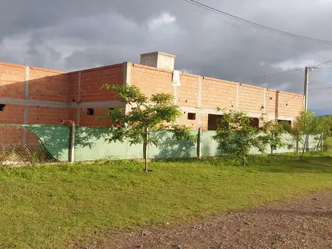 Barrio Privado Los Olmos