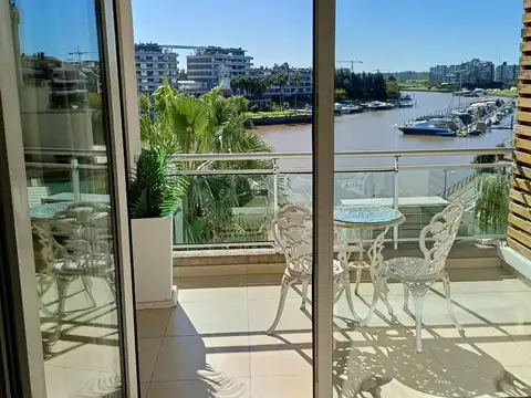 Departamento en Venta en Nordelta Bahía Grande, USD 240.000