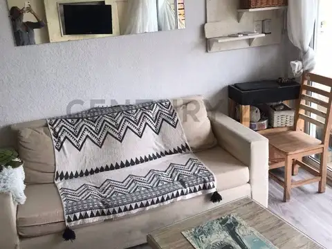 MONOAMBIENTE CON VISTA SOñADA EN CLUB HACOAJ TIGRE NORTE