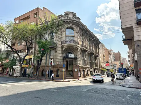 EDIFICIO EN VENTA EN AV VELEZ SARSFIELD - CORDOBA