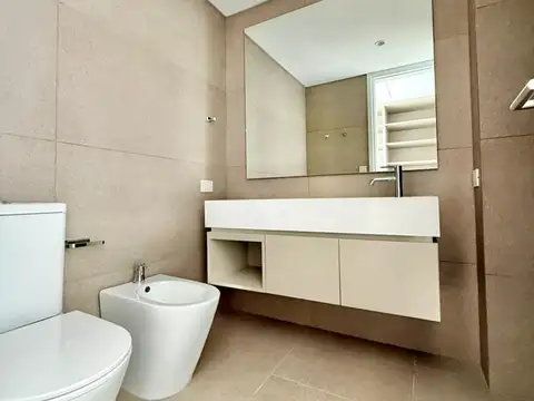 Departamento en Alquiler A Estrenar