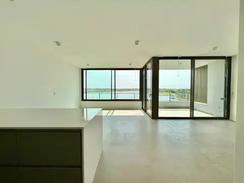 Departamento en Alquiler en Nordelta, USD 2.000