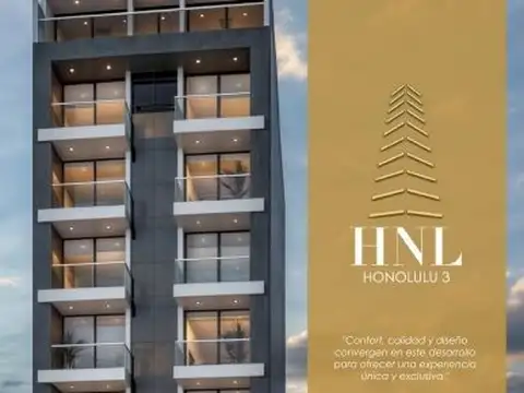 Departamento - Venta - Argentina, Mar del Plata - RAWSON 1741