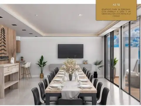 Departamento en Venta Permite mascota