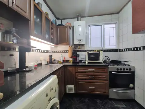 Depto Tipo Casa en Venta 16 años