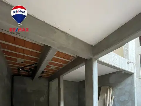 Departamento en Venta en Quinta Sección, USD 131.500