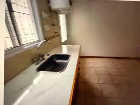 Depto Tipo Casa en Venta de 1 dormitorio