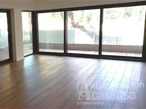 Departamento en Venta 4 años