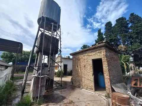 Terreno en Venta 90  mts Frente