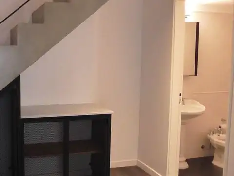 Departamento en Alquiler Temporal de 1 dormitorio