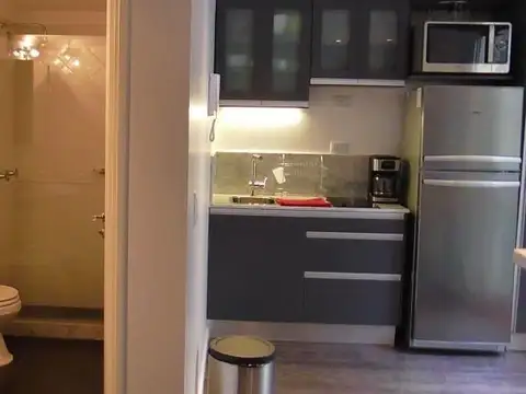 1 AMBIENTE | Bolivar al 300