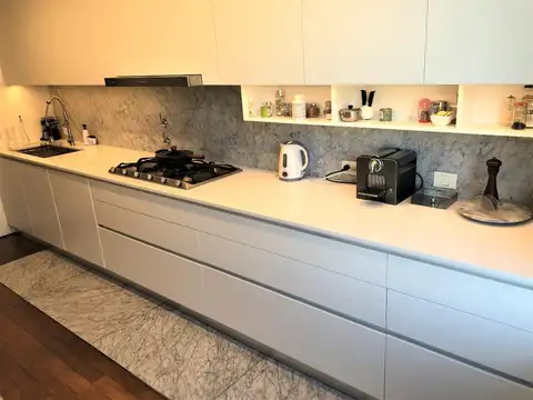 Departamento en Alquiler Apto profesional