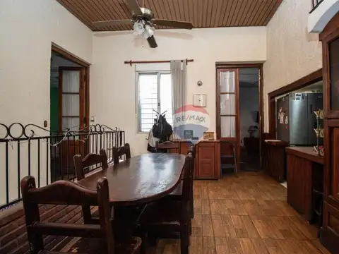 Depto Tipo Casa en Venta de 3 dormitorios
