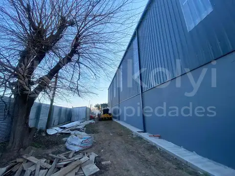 Galpon en Venta en Belen de Escobar, USD 1