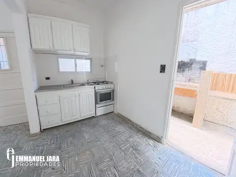 Depto Tipo Casa en Venta de 3 ambientes