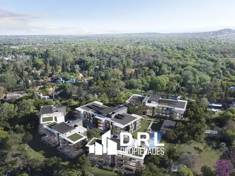 Departamento 6 ambientes con 2 baños