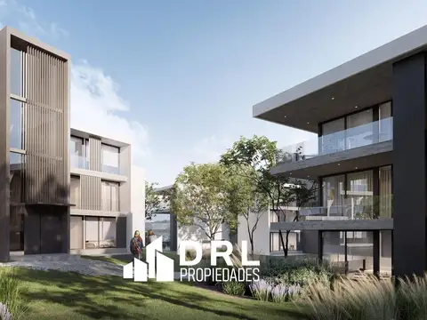 Departamento en Venta A Estrenar