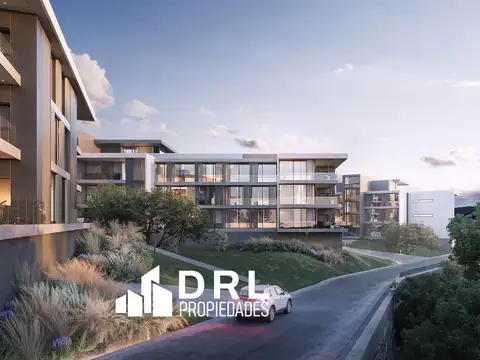 Departamento en Venta de 6 ambientes