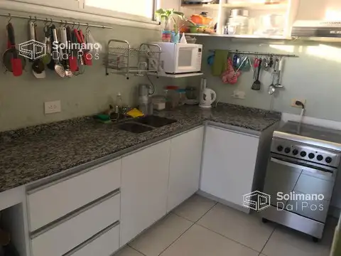 Departamento en Venta 7 años