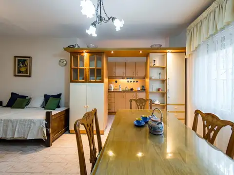 Departamento en Alquiler Temporal de 1 dormitorio