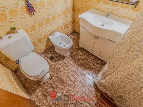 Casa en Venta 40 años