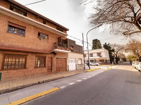 Méndez de Andés 2300