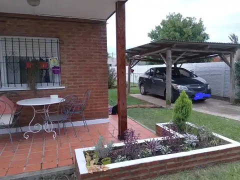 Casa en Venta de 2 dormitorios