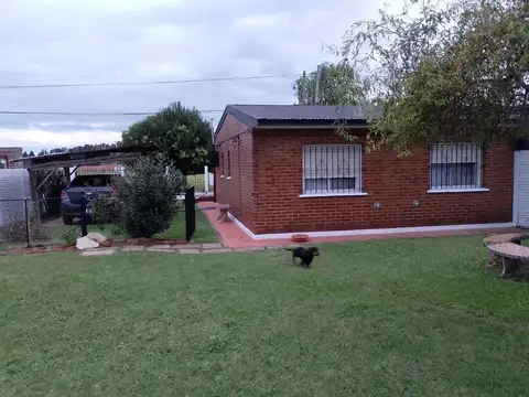 Casa en Venta en Carlos Spegazzini, USD 99.000