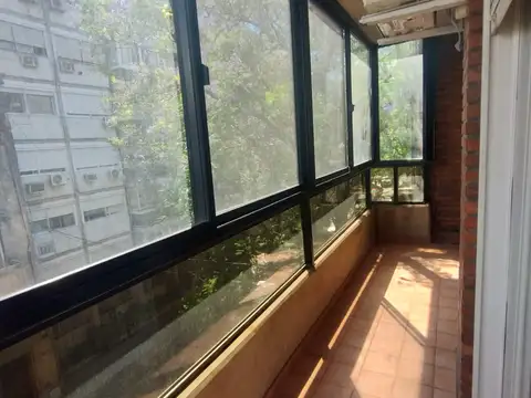 Departamento en Alquiler al Norte