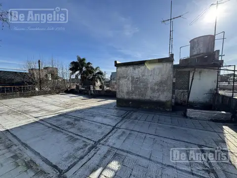 Terreno en Venta en Moron Sur, USD 70.000