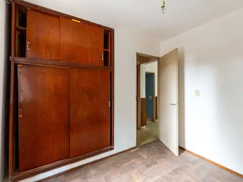 Depto Tipo Casa en Venta 45 años