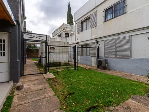 Departamento Planta Baja en Venta en La Florida