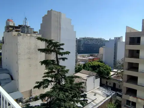 Departamento en Venta en Villa Crespo, USD 65.000