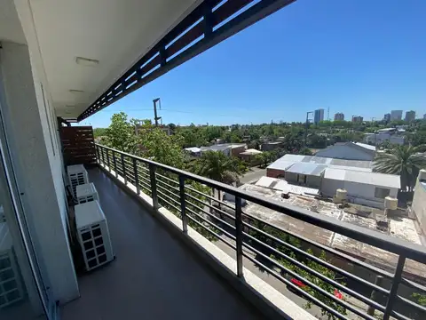 Departamento en Venta con 2 cocheras