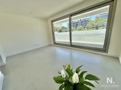 Departamento en Alquiler Temporal 2024 años