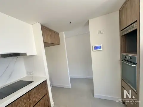 Departamento en Alquiler Temporal de 4 ambientes