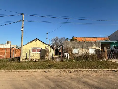 Terreno en Venta de 301,0 m2