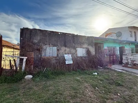 Lote 301 m². Bº Pereda