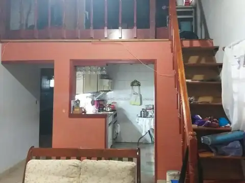 Casa en Venta 22 años