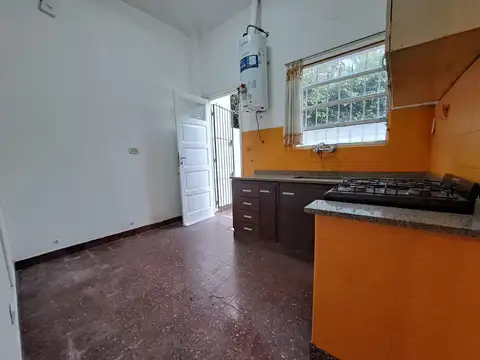 Depto Tipo Casa en Alquiler de 2 dormitorios