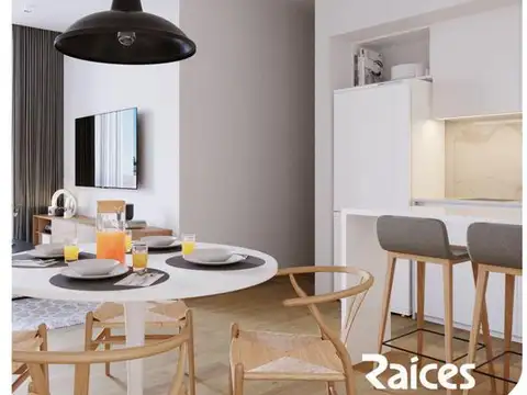 Departamento en Venta en Santa Fe, USD 95.000