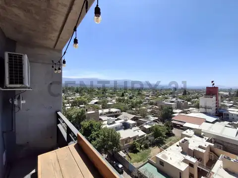 VENTA DE MONOAMBIENTE EN NATANIA 61, GODOY CRUZ. ID: 115178