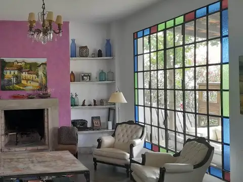 Alquiler temporal casa a la laguna  Barrio San Benito, Villanueva, Tigre