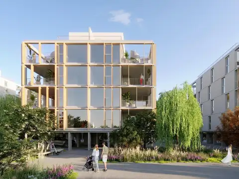 Oficina en Venta en Bella Vista, USD 79.000