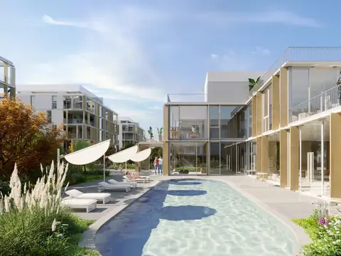 Ing. Carlos Chapeaurouge al 1100