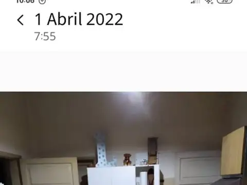 Casa 7 ambientes con 2 baños