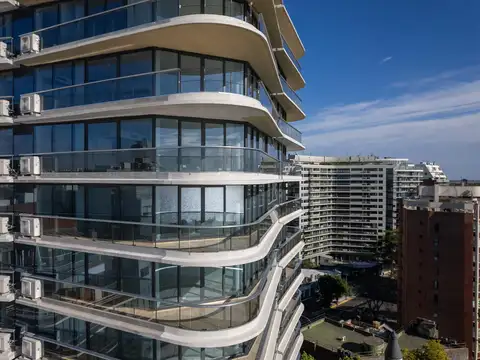 Departamento en Venta de 6 ambientes