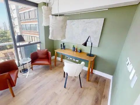 Departamento en Venta de 3 dormitorios