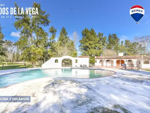 PRADOS DE LA VEGA - LOTE 051