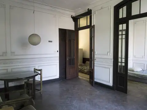 Depto Tipo Casa 6 ambientes con 1 baño